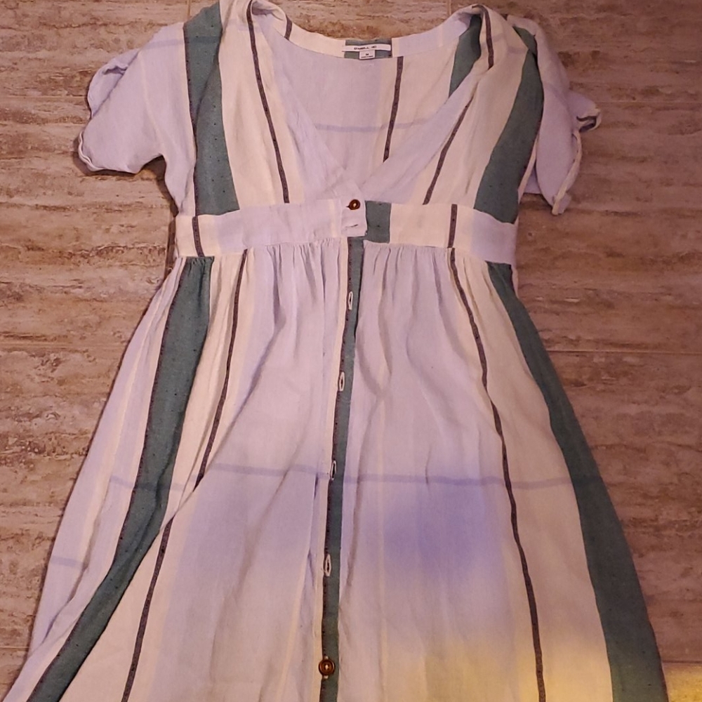 O'Neill dress